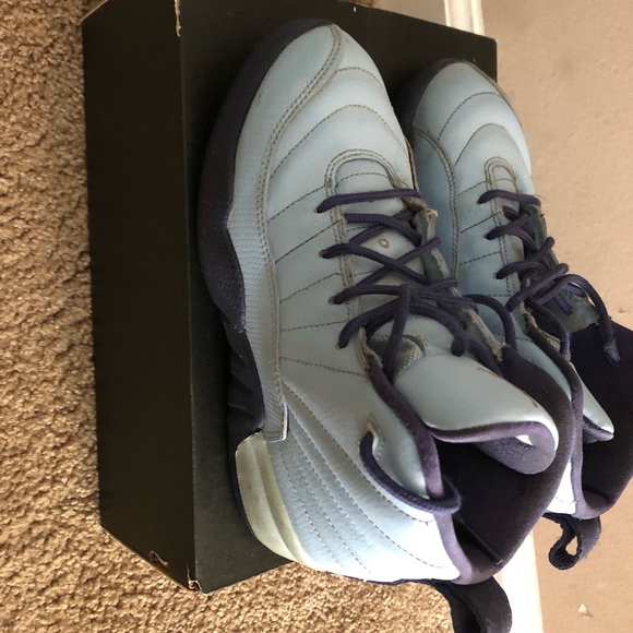 Jordan 12 Retro - Picture 2 of 7